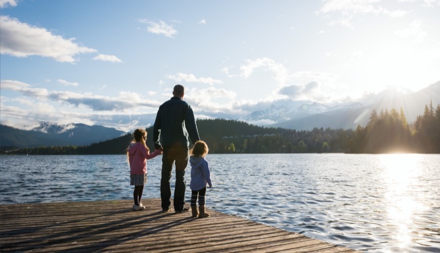 From CPA to FA: Mike Countryman