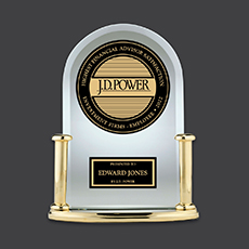 award logo
